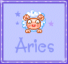 Aries gif