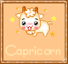Capricorn gif
