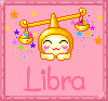 Libra gif