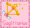 Sagittarius gif