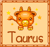 Taurus gif